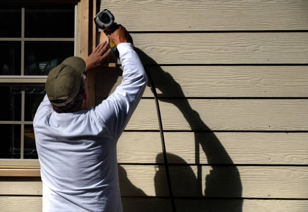 Professional Siding Installation & Repair in Batavia, IL